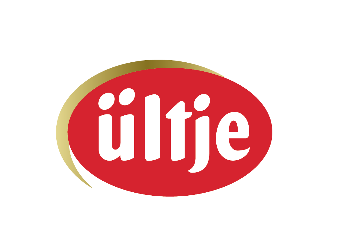 Ültje Logo